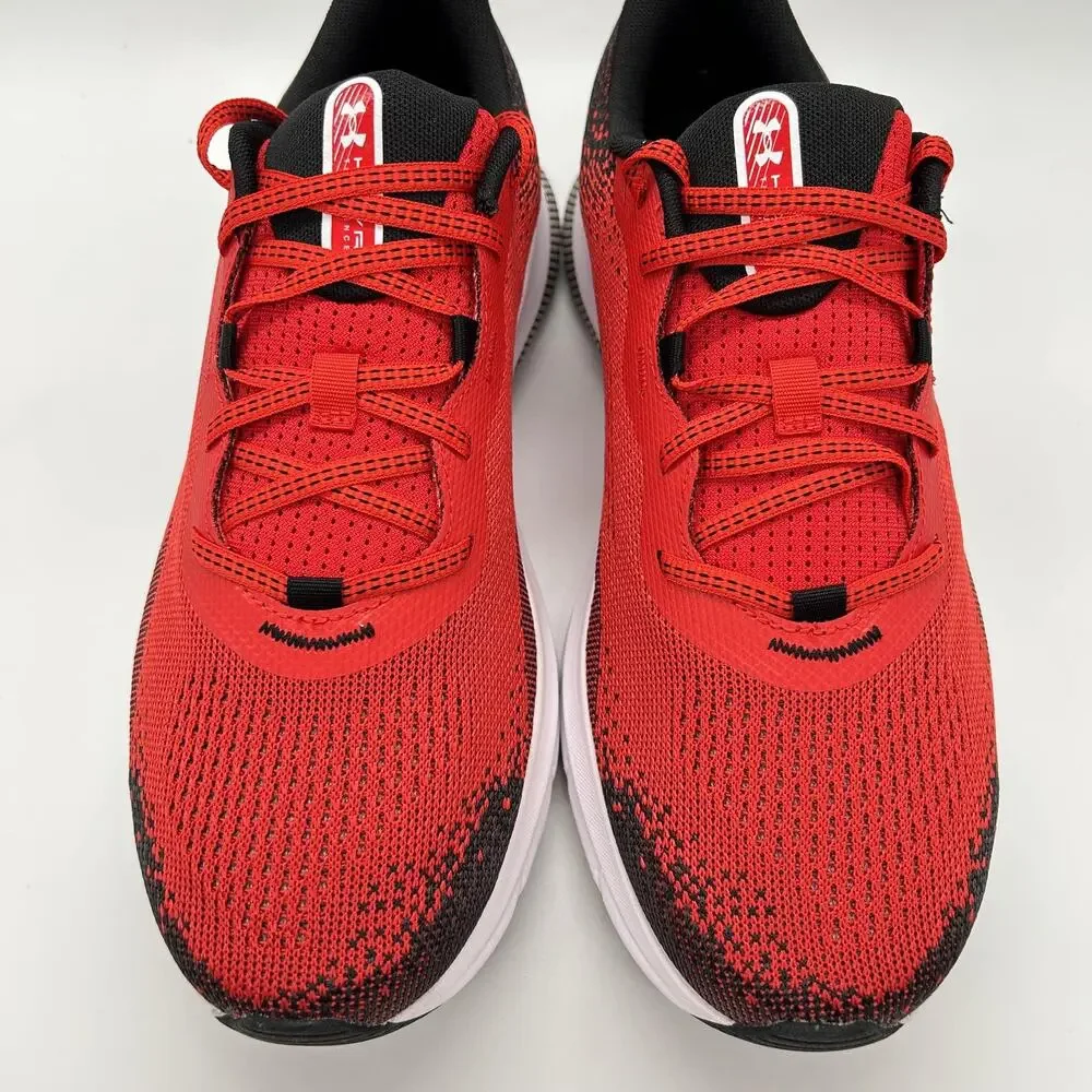 Under Armour HOVR Turbulence 2 Shoes Mens Size 11 Running Comfort Athletic Sneak - Picture 4 of 11